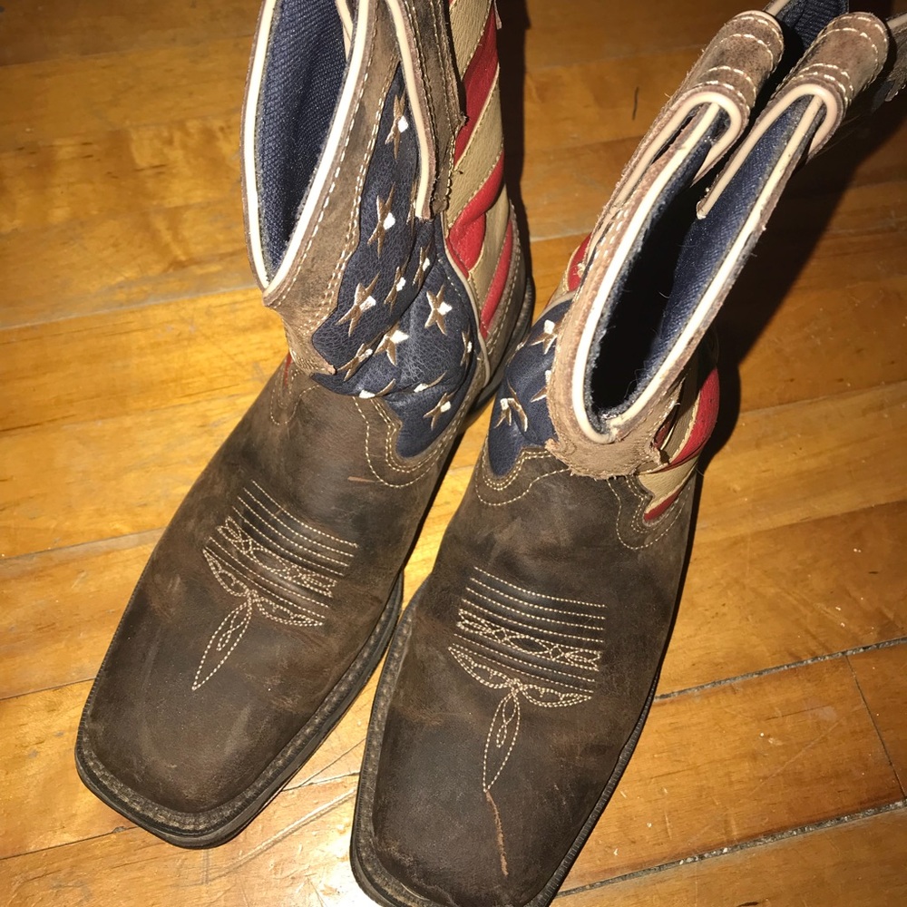 Durango Boots